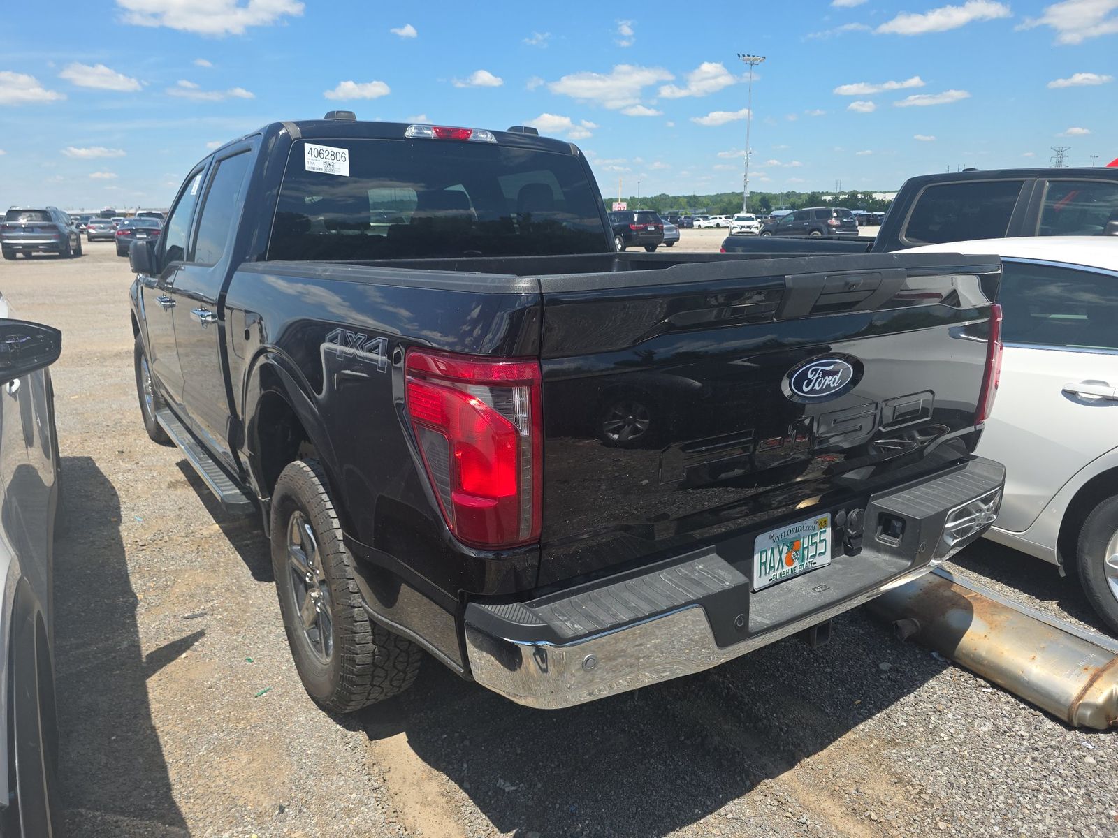FORD F-150 - 7