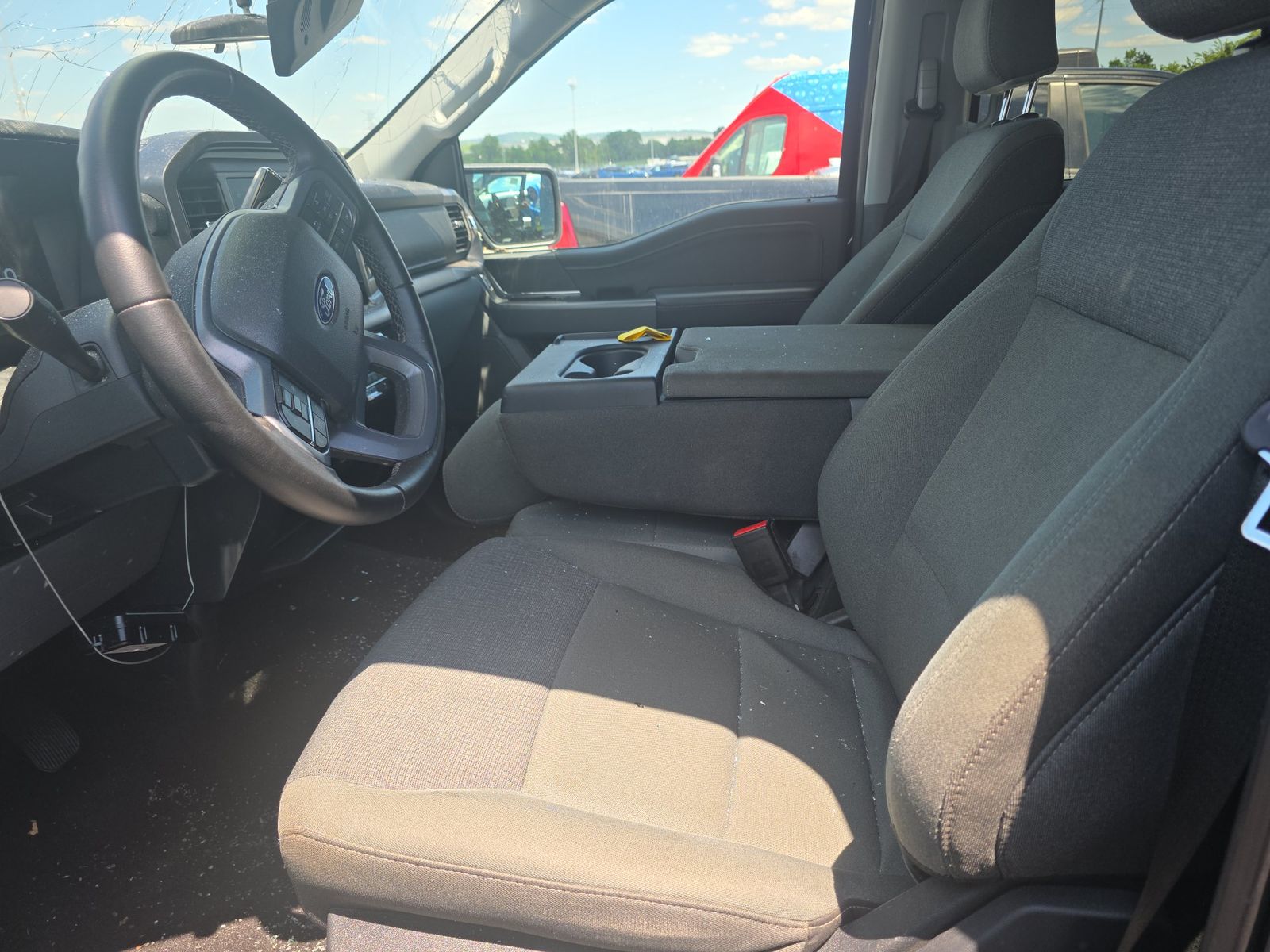 FORD F-150 - 8