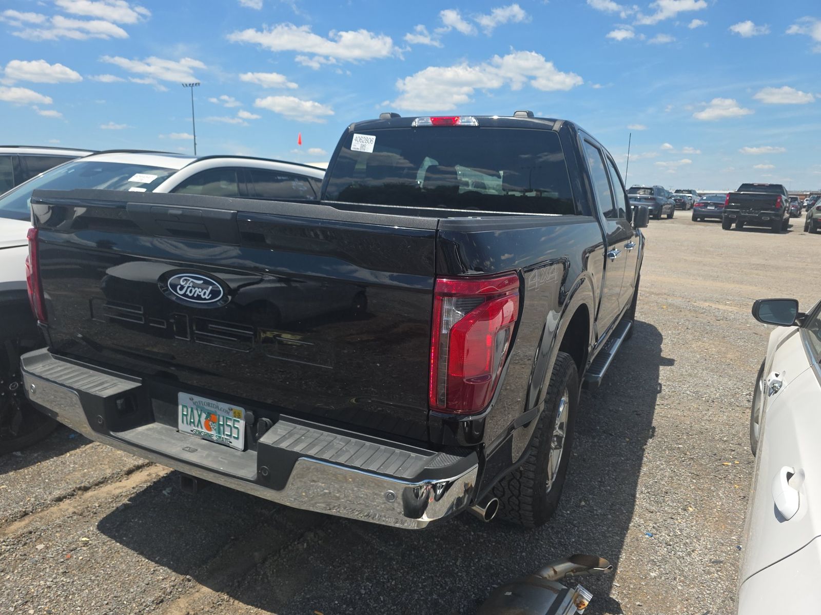 FORD F-150 - 5