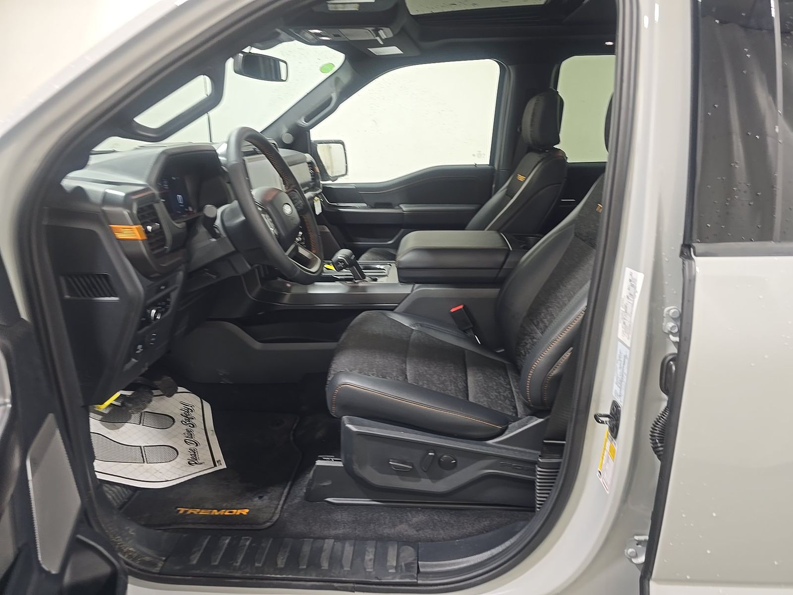2026 Ford F-150 Tremor AWD