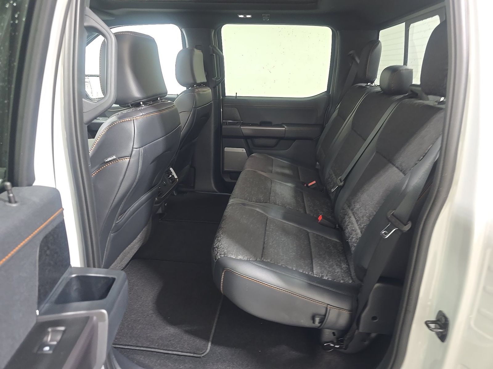 2026 Ford F-150 Tremor AWD