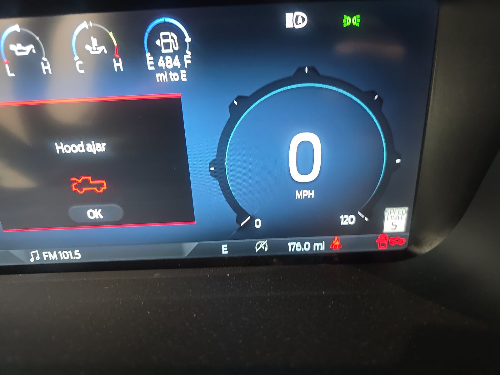 2026 Ford F-150 Tremor AWD