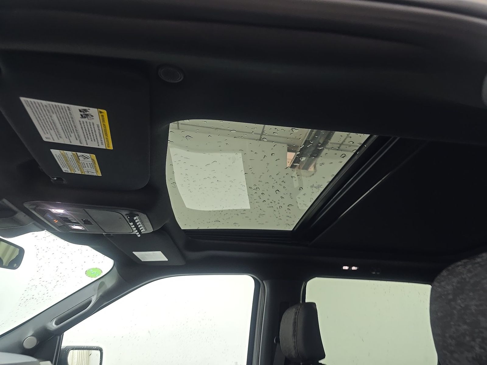 2026 Ford F-150 Tremor AWD