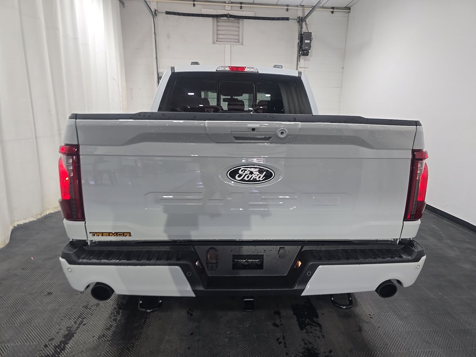 2026 Ford F-150 Tremor AWD