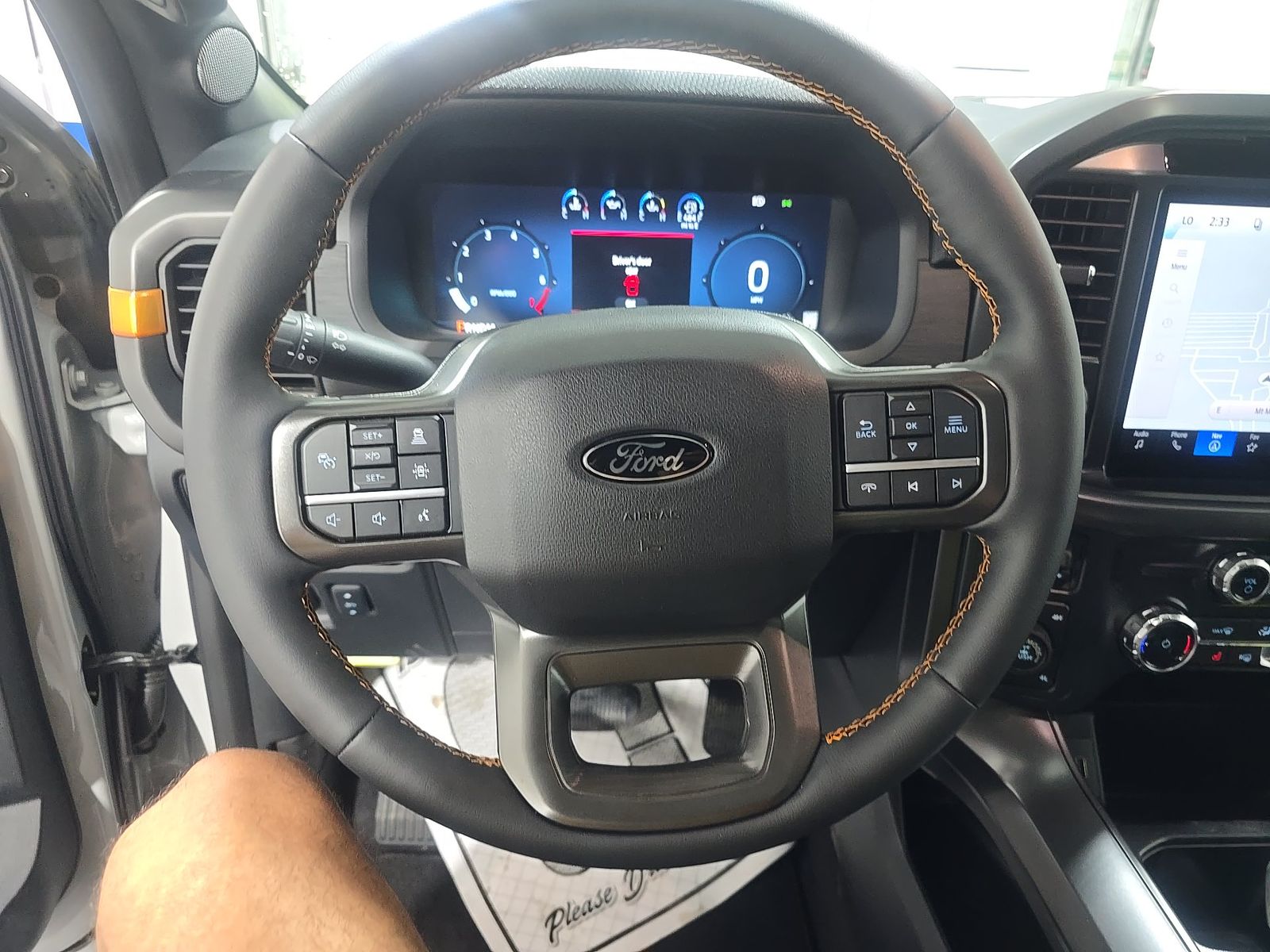 2026 Ford F-150 Tremor AWD