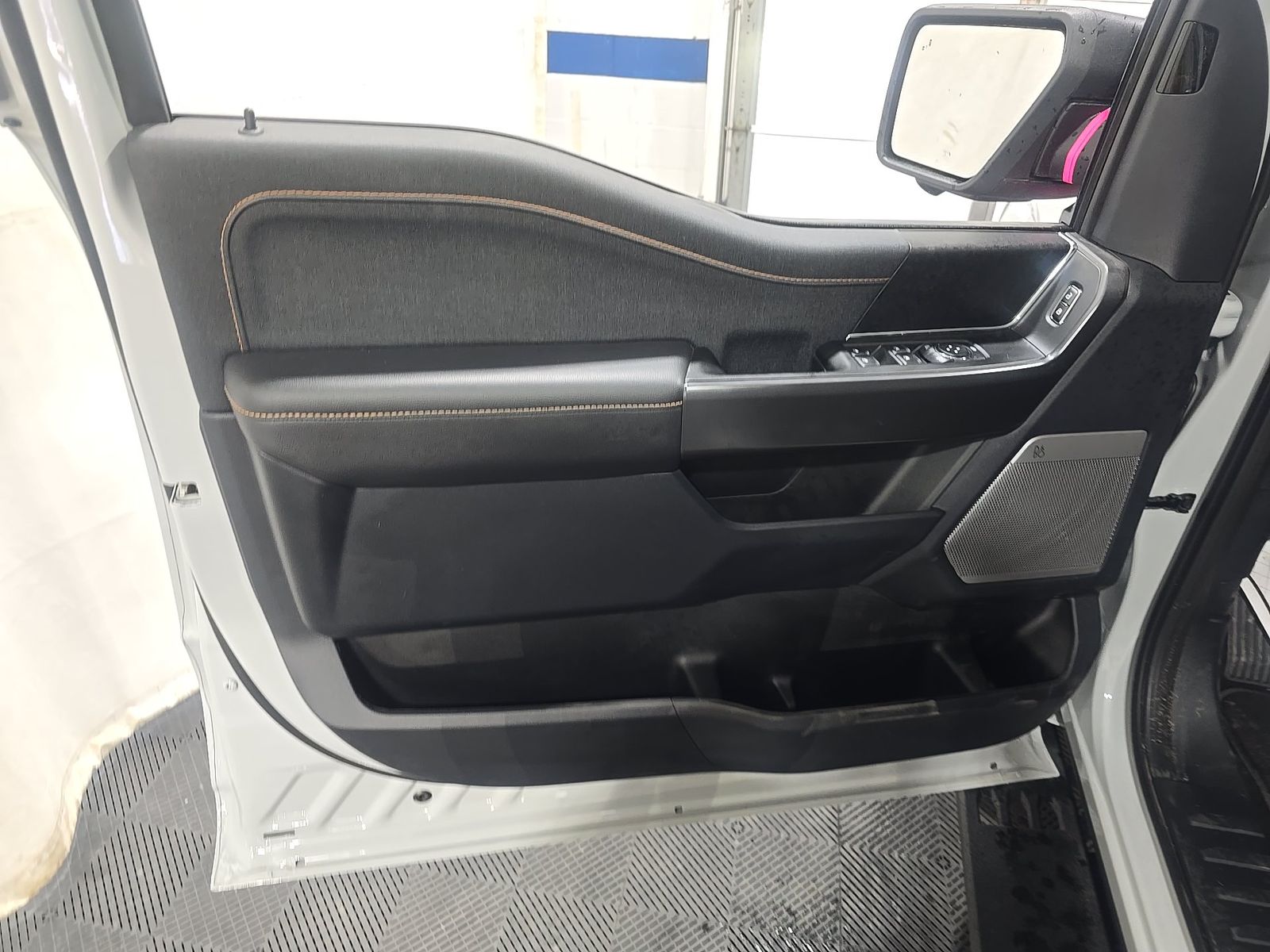2026 Ford F-150 Tremor AWD