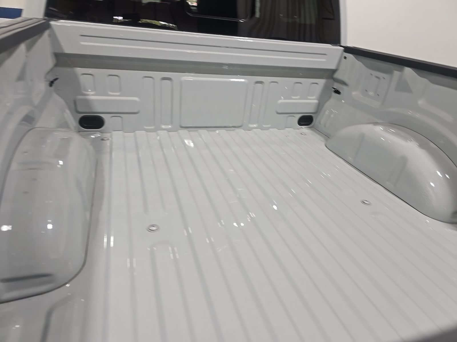 2026 Ford F-150 Tremor AWD
