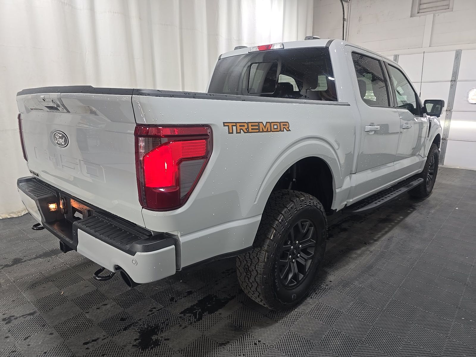 2026 Ford F-150 Tremor AWD