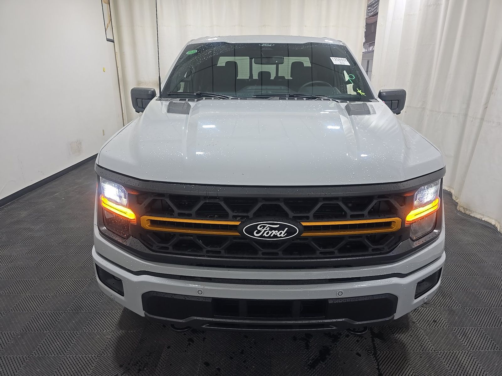 2026 Ford F-150 Tremor AWD