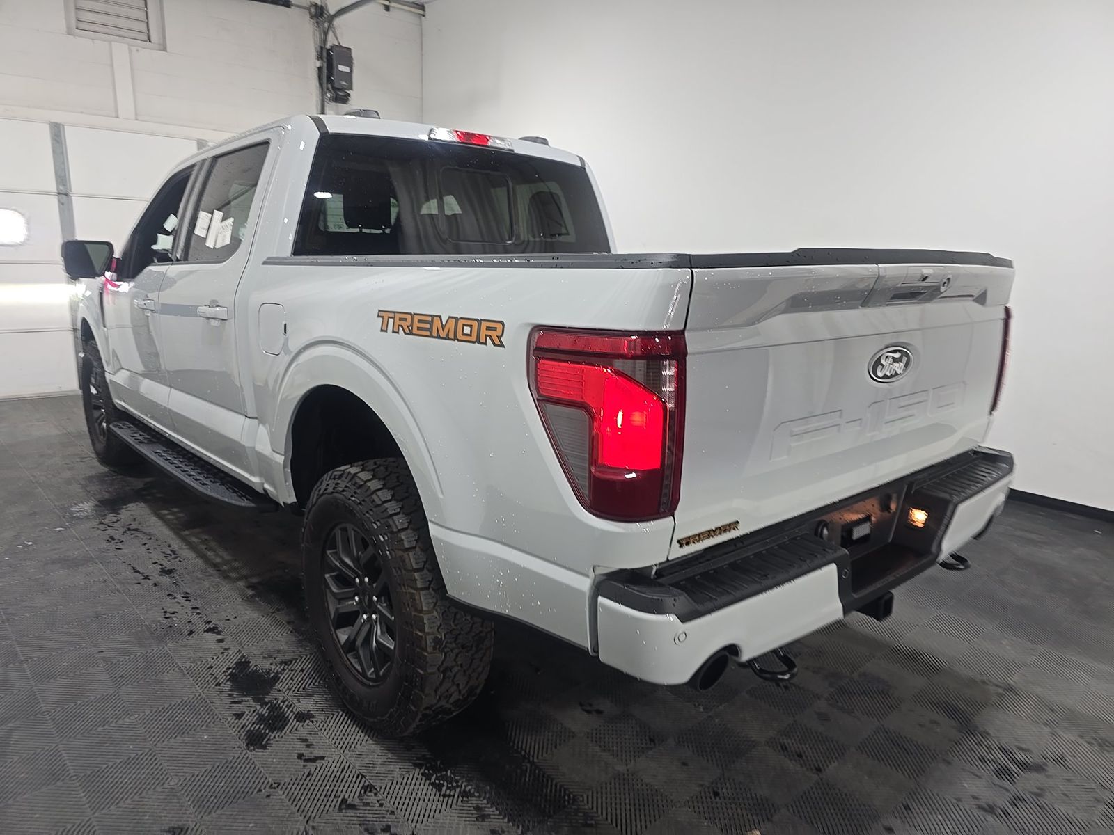 2026 Ford F-150 Tremor AWD