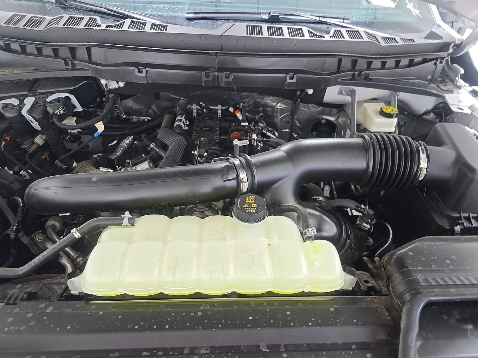 2026 Ford F-150 Tremor AWD