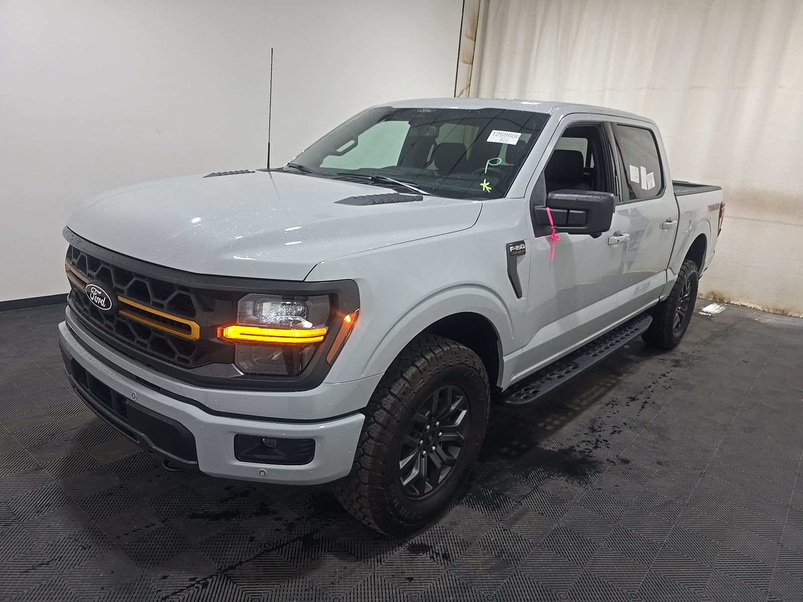 2026 Ford F-150 Tremor AWD