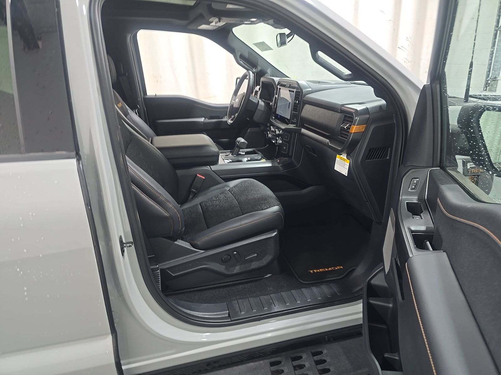 2026 Ford F-150 Tremor AWD