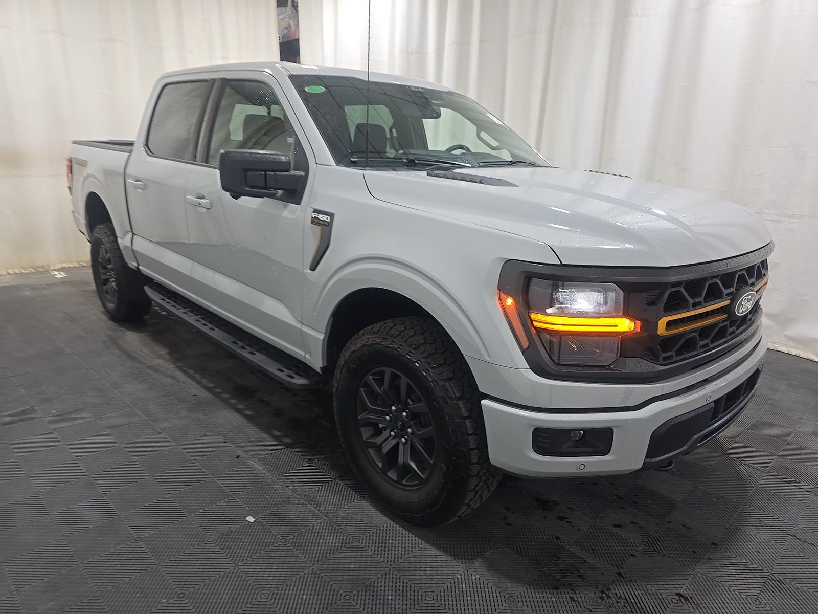 2026 Ford F-150 Tremor AWD