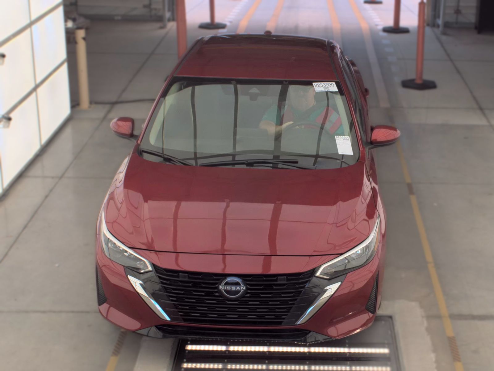 NISSAN SENTRA - 3