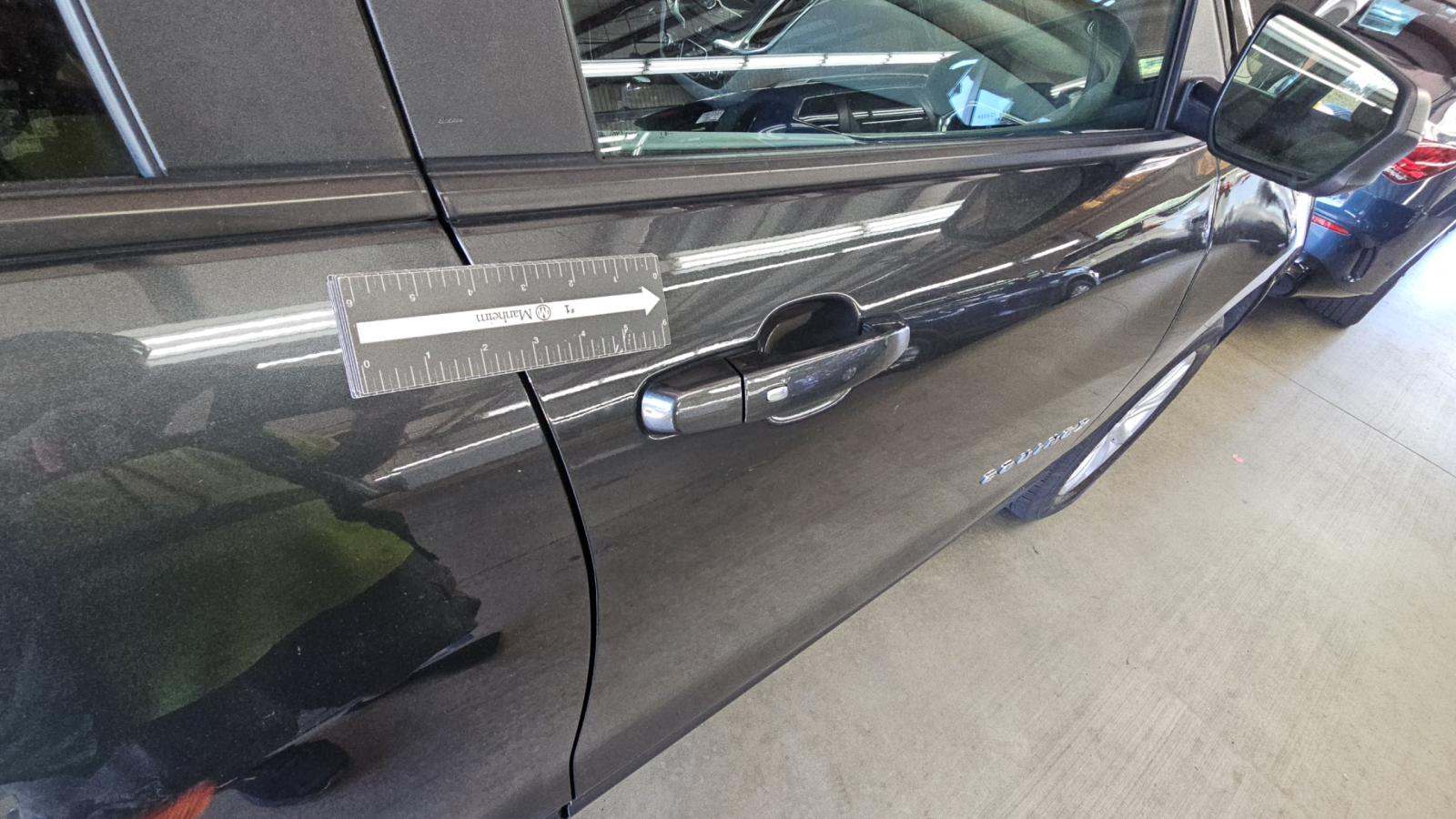 2020 Chevrolet Equinox LS AWD