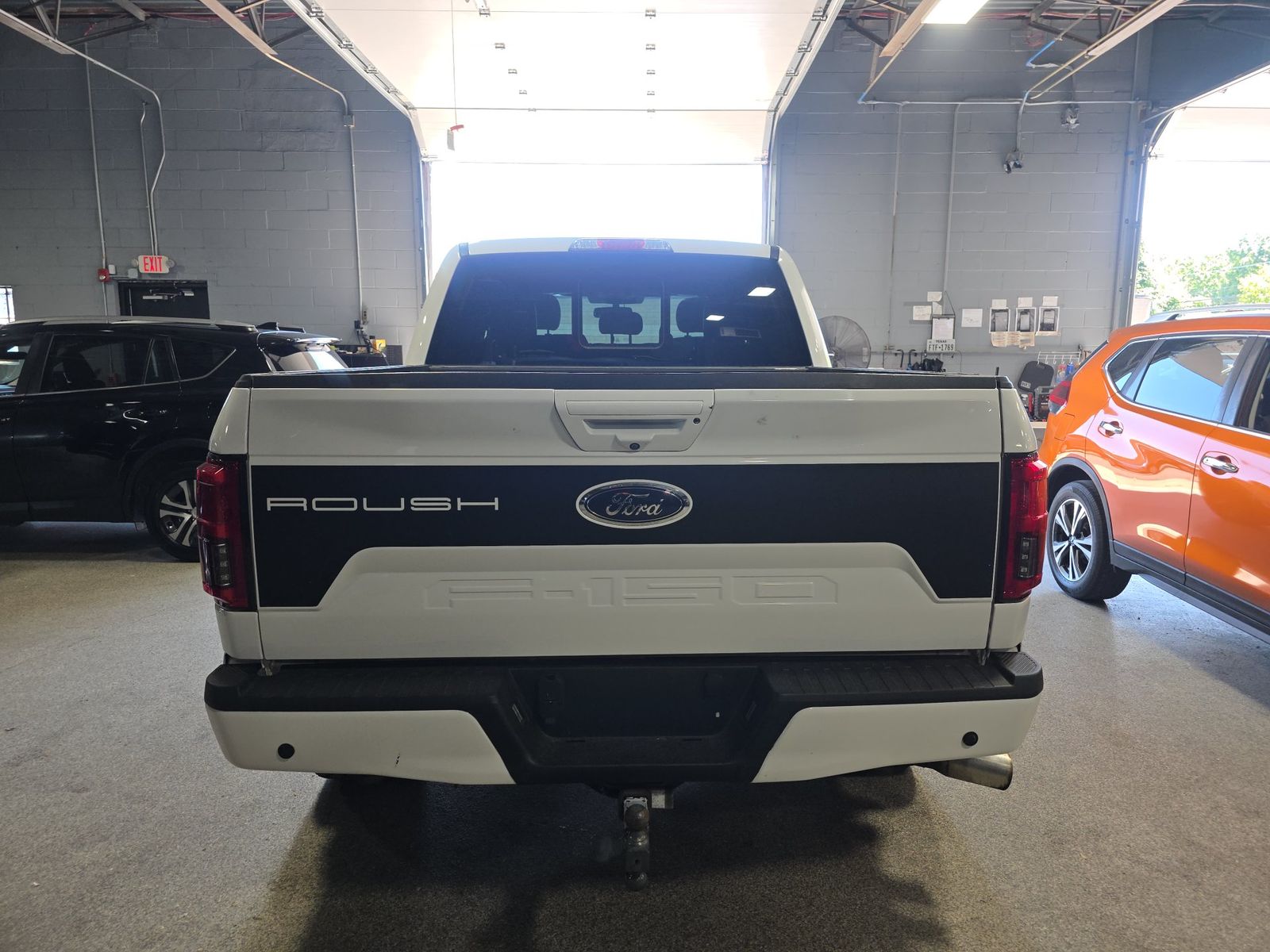 FORD F-150 - 6