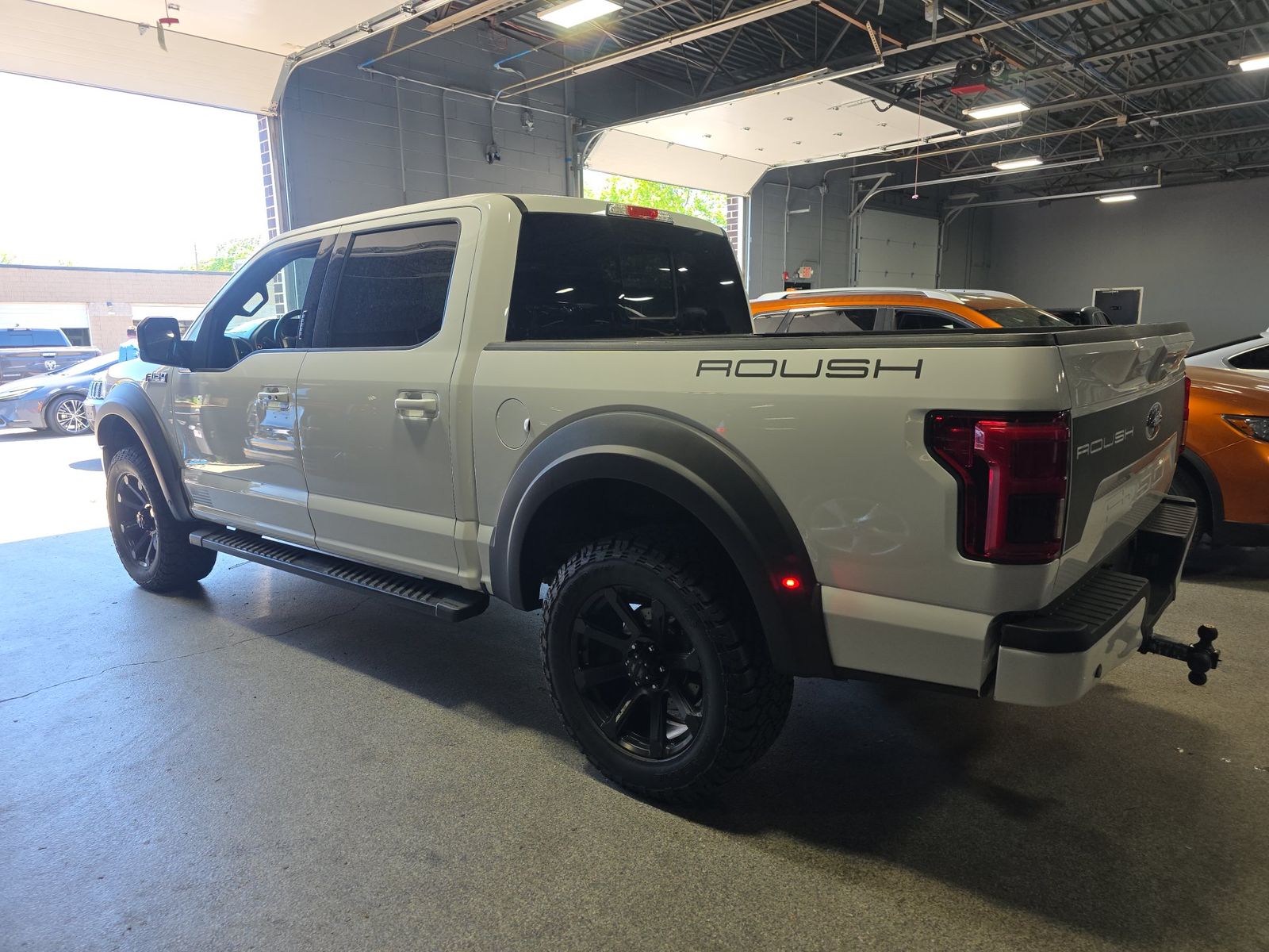 FORD F-150 - 7