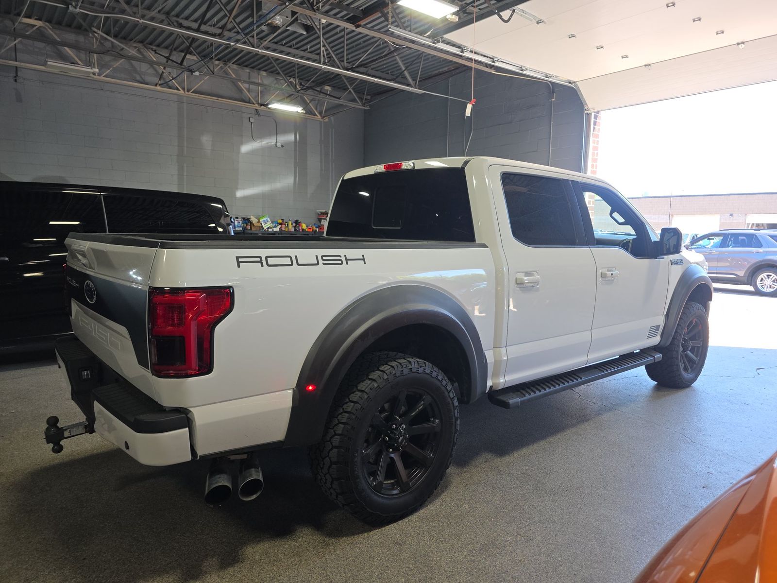 FORD F-150 - 5