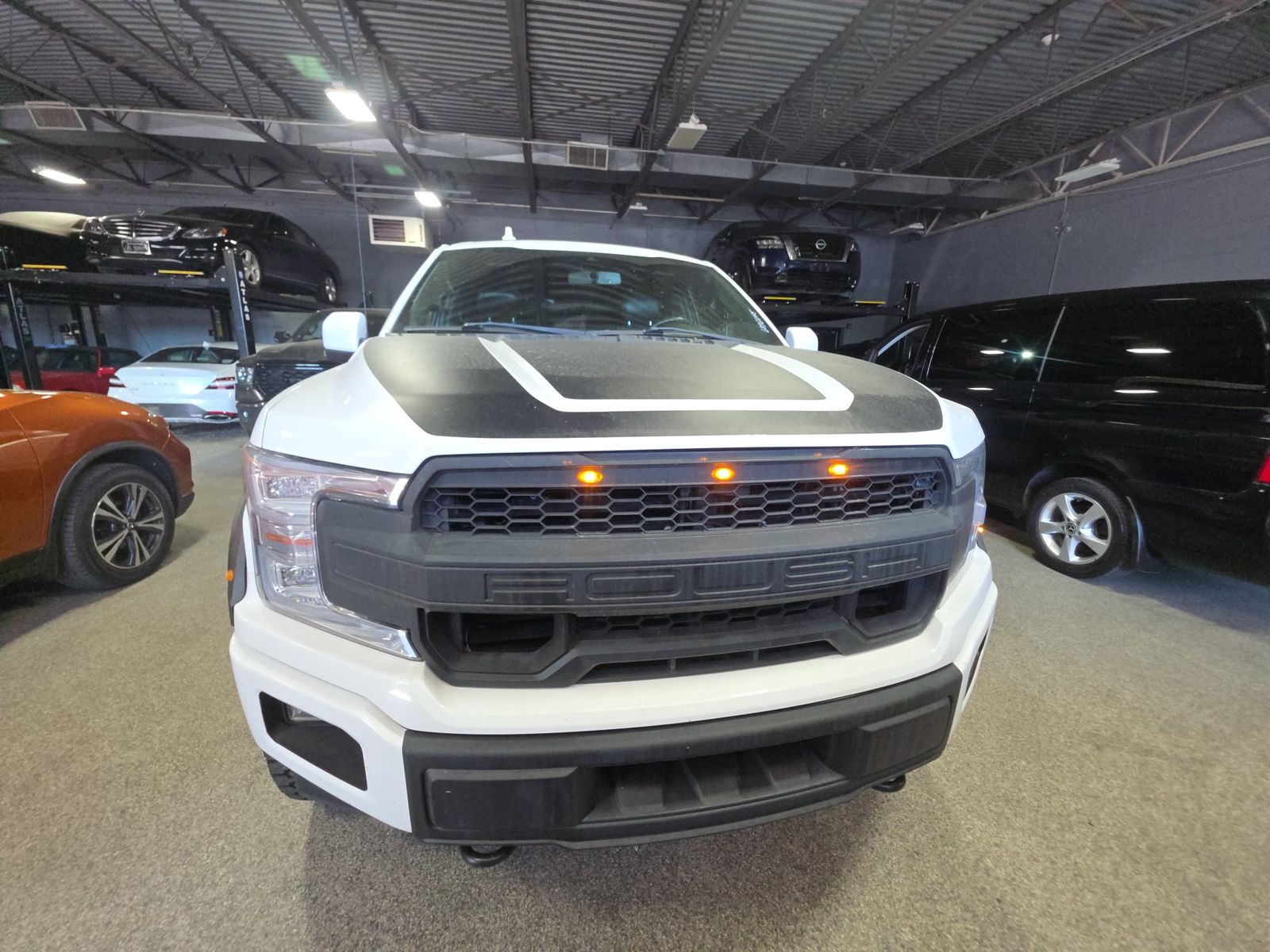 FORD F-150 - 3