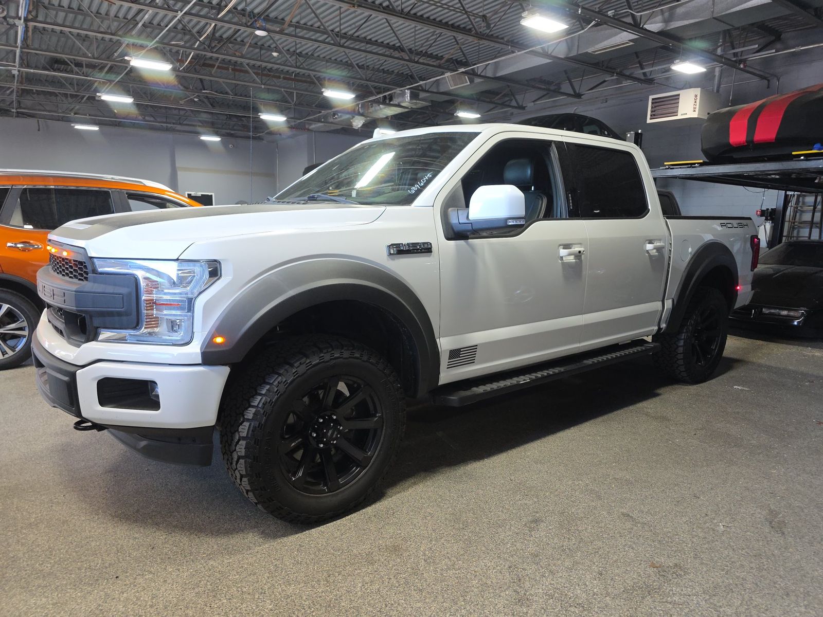 FORD F-150 - 1