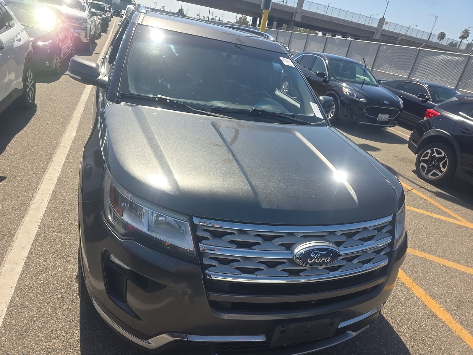 FORD EXPLORER - 3