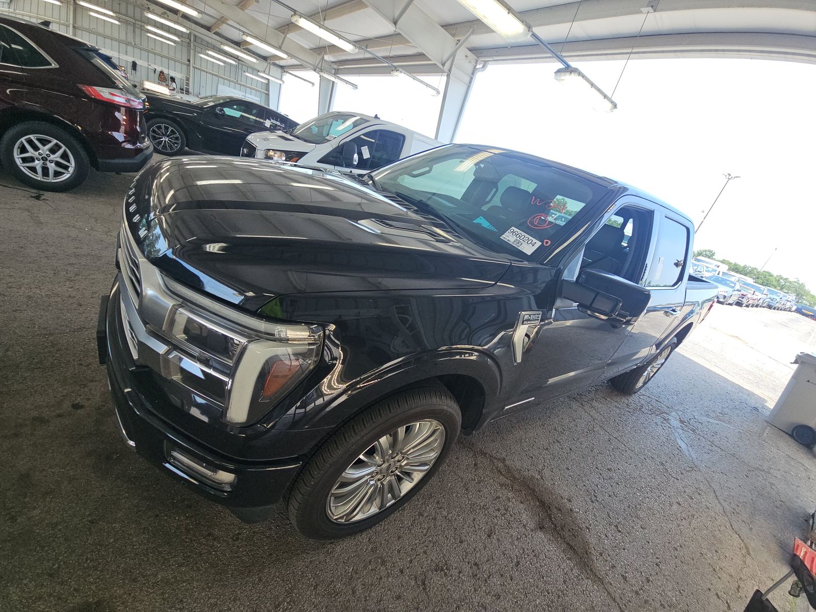 FORD F-150 - 1