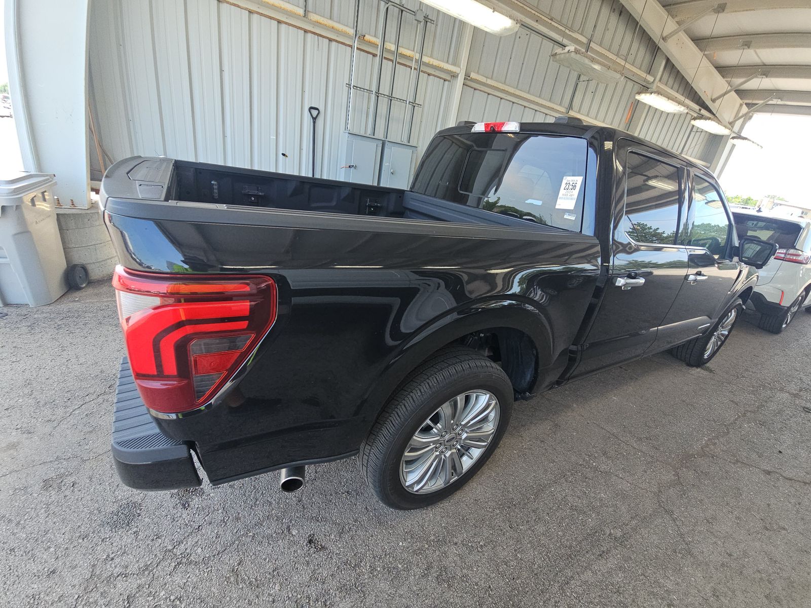 FORD F-150 - 5