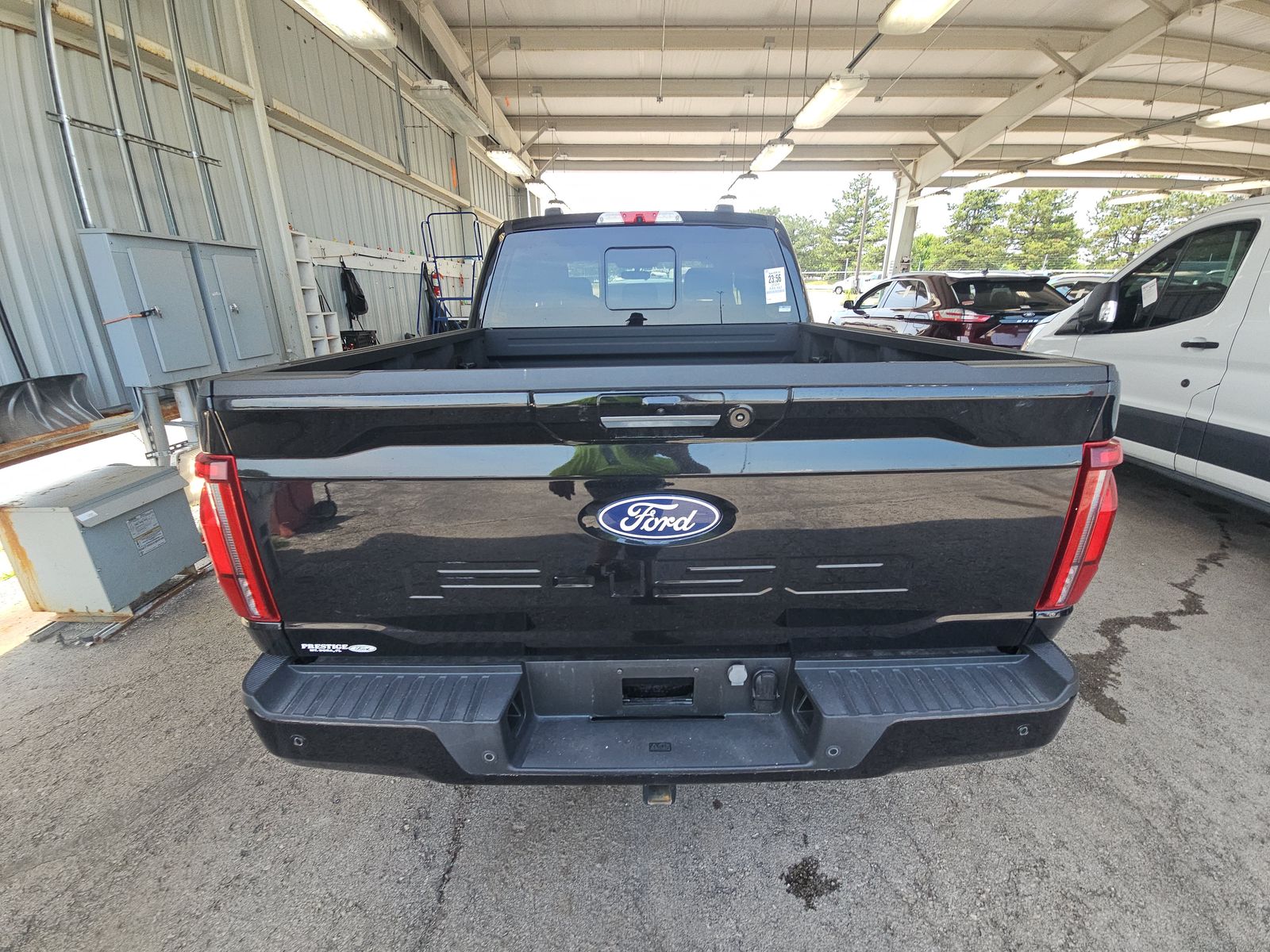 FORD F-150 - 6