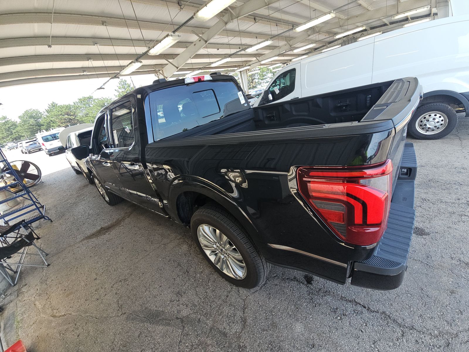FORD F-150 - 7
