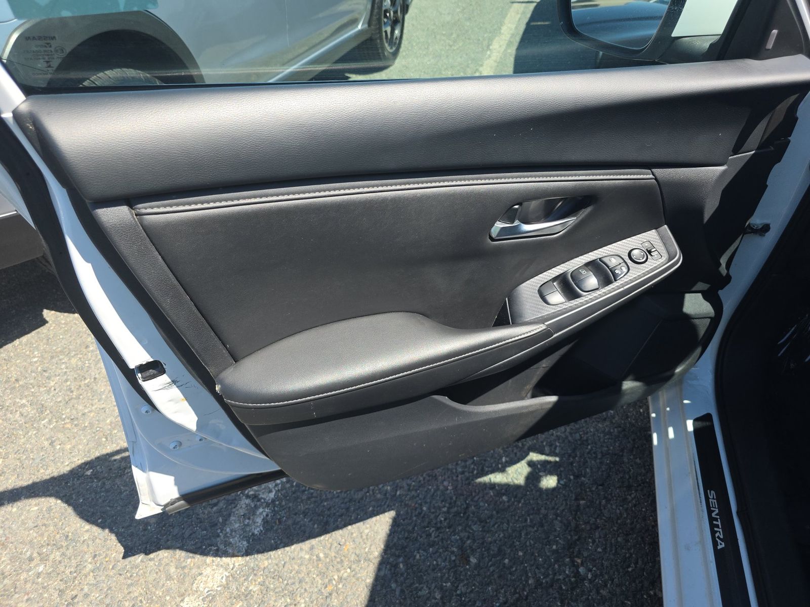 NISSAN SENTRA - 10