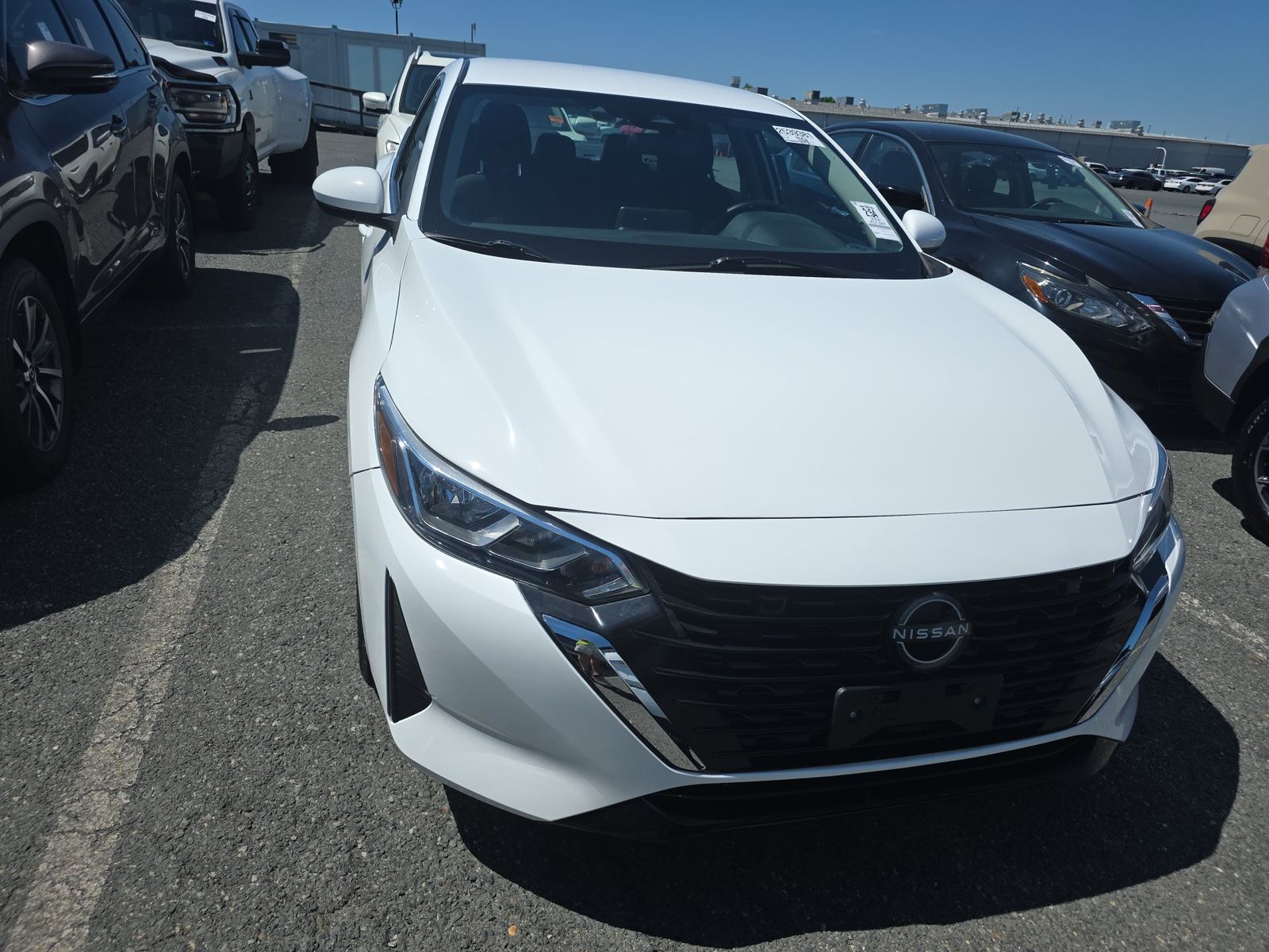 NISSAN SENTRA - 3