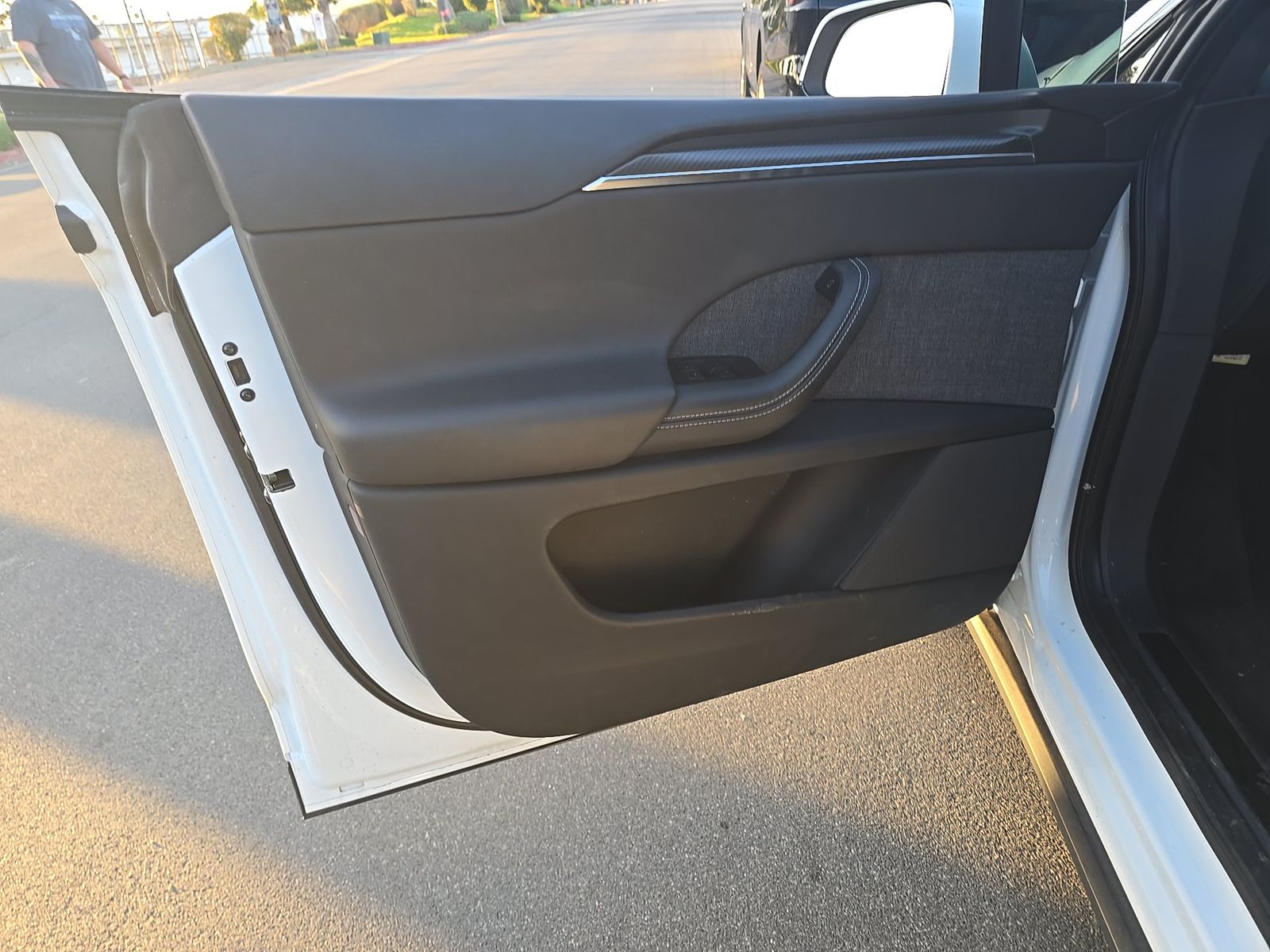 TESLA MODEL X - 10