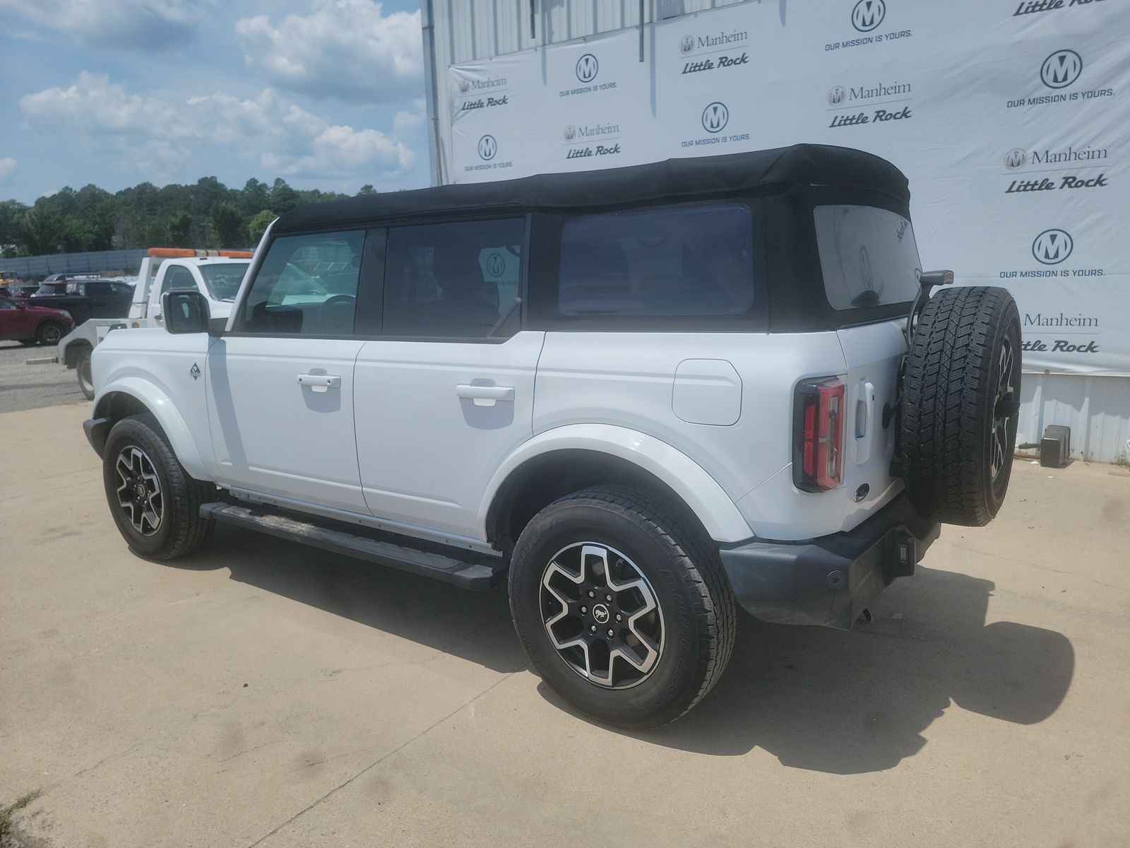 FORD BRONCO - 7