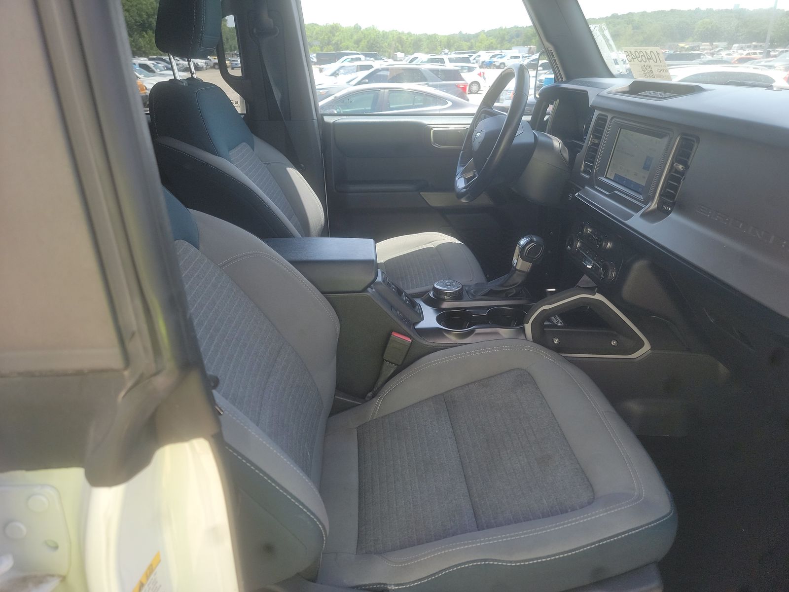 FORD BRONCO - 9