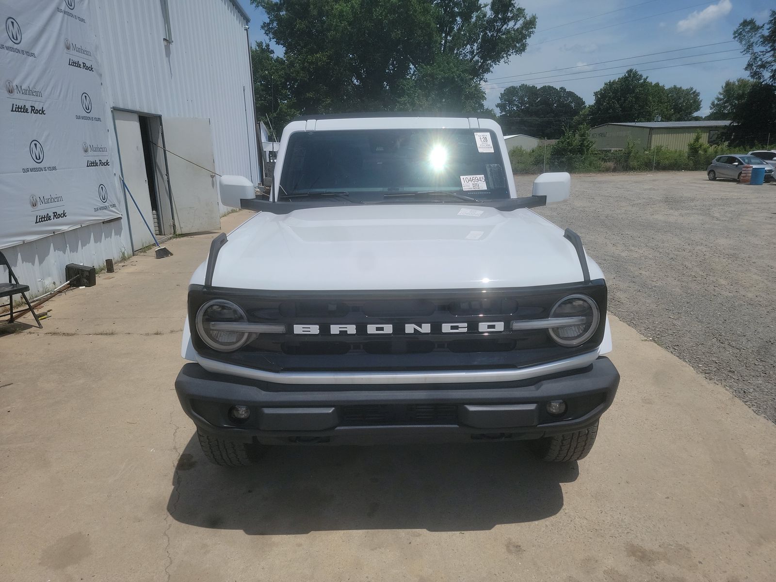 FORD BRONCO - 3