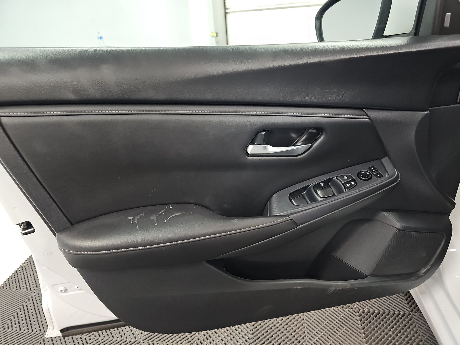 NISSAN SENTRA - 10