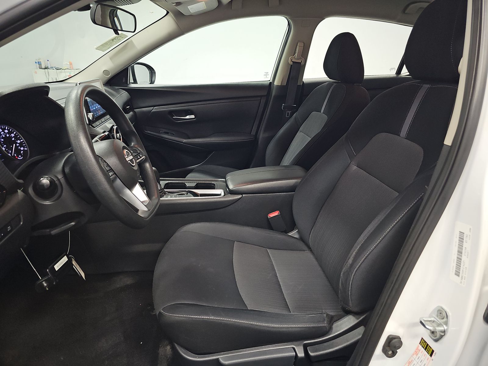 NISSAN SENTRA - 8