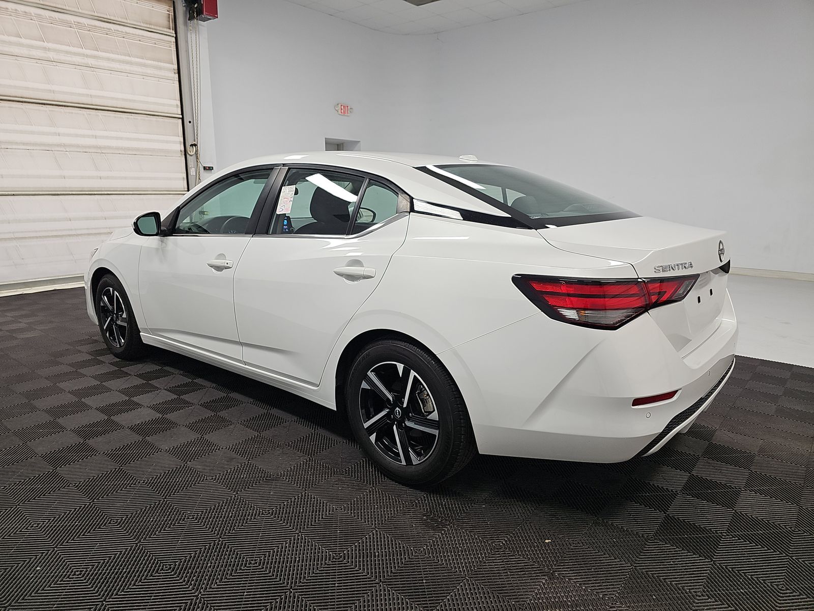 NISSAN SENTRA - 7