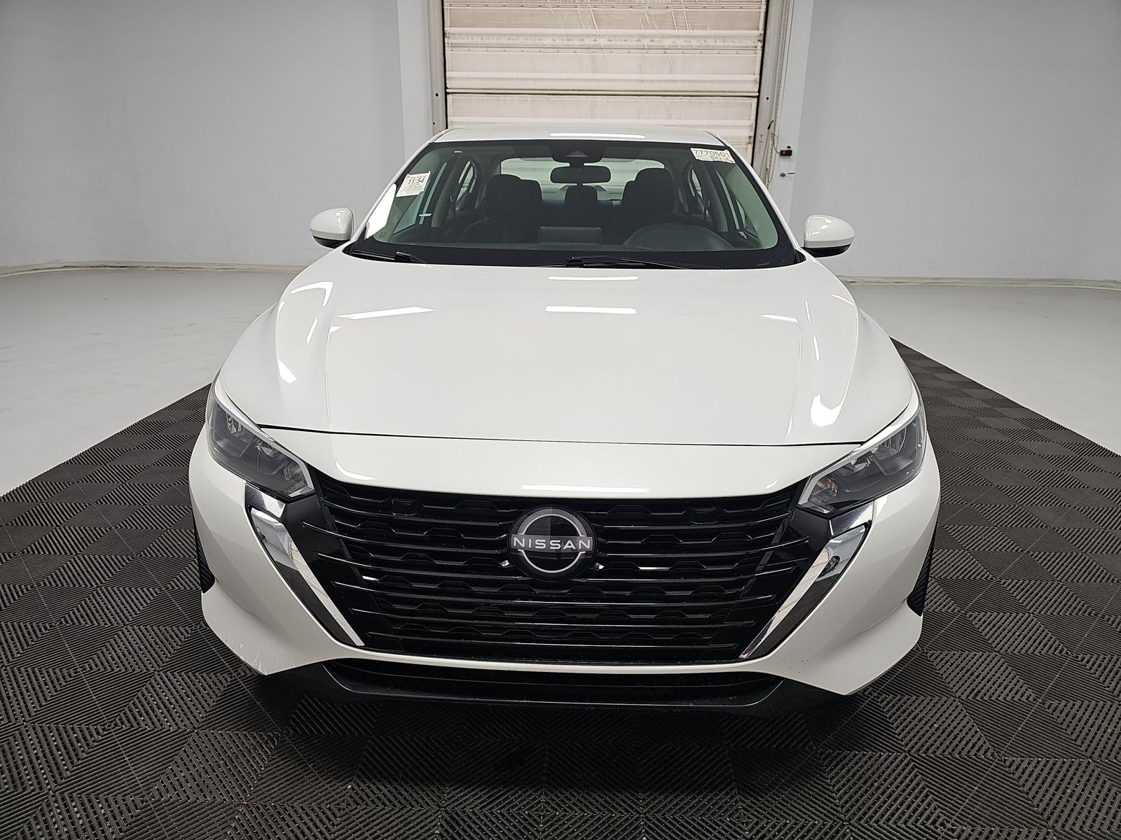 NISSAN SENTRA - 3