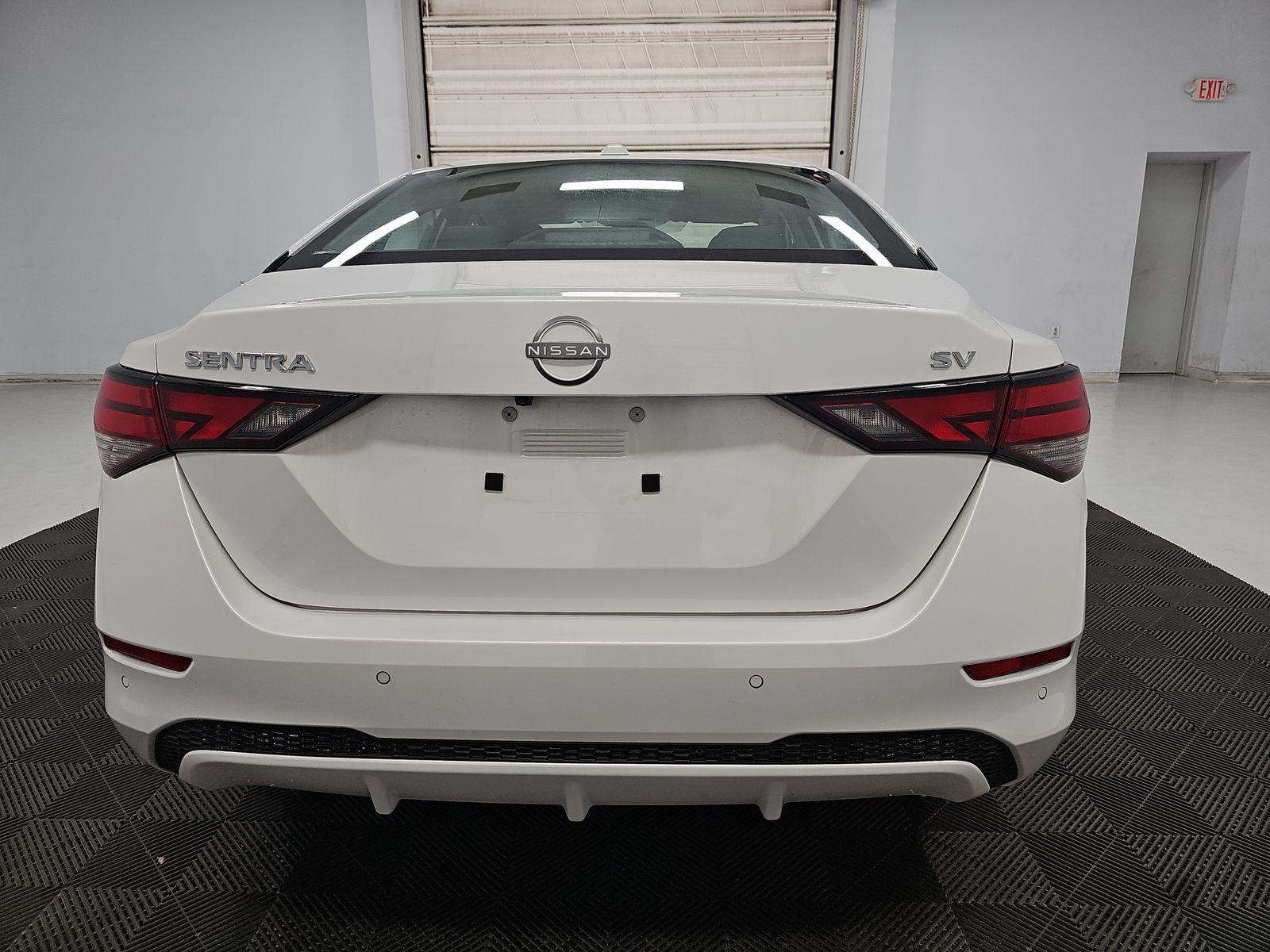 NISSAN SENTRA - 6
