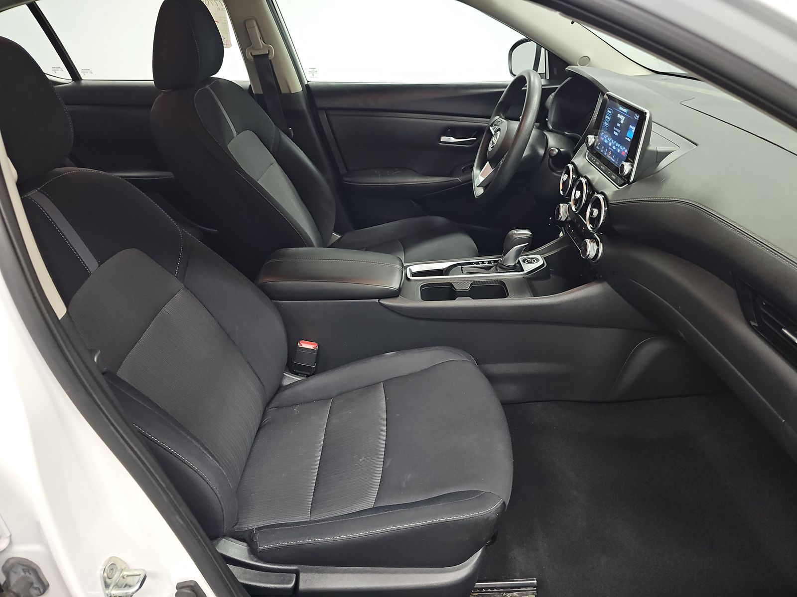 NISSAN SENTRA - 9