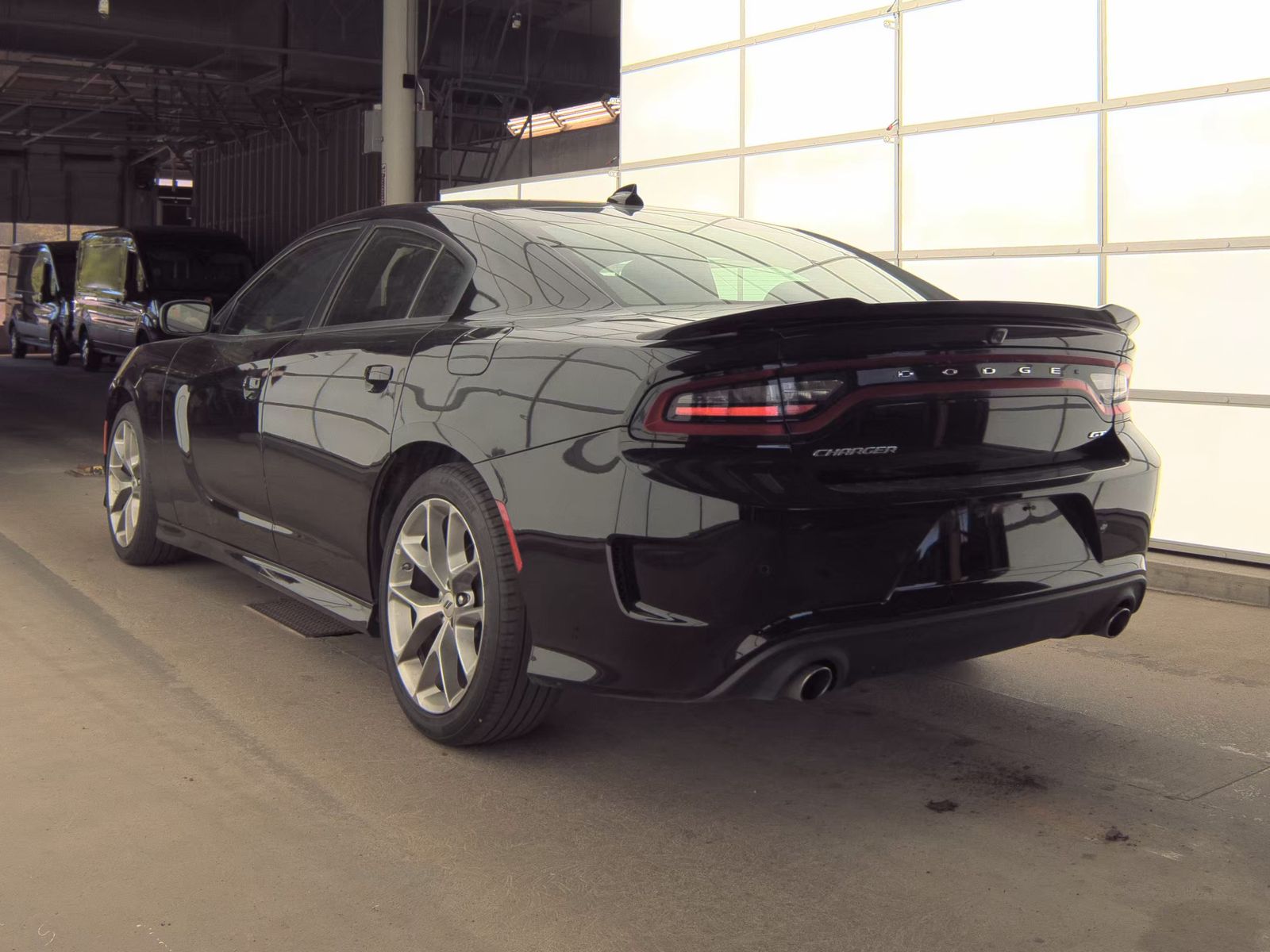 2023 Dodge Charger GT RWD