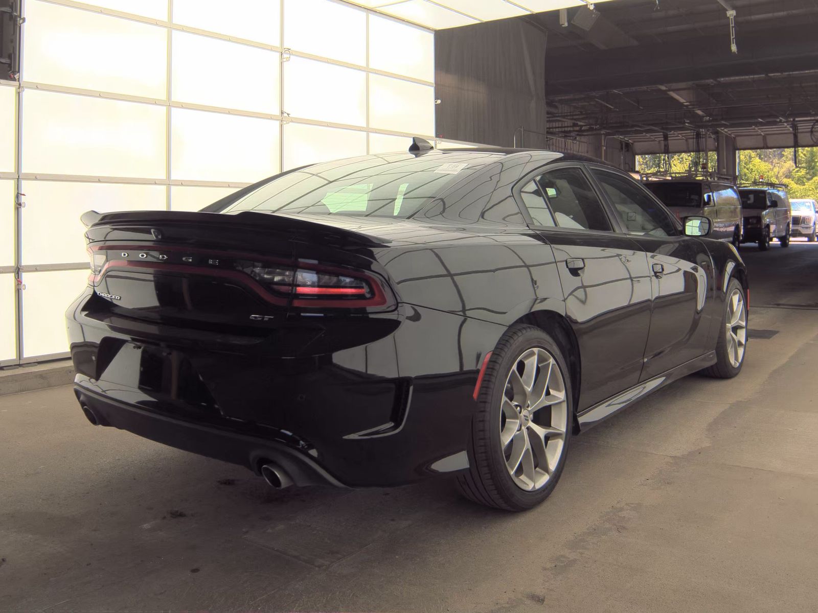 2023 Dodge Charger GT RWD