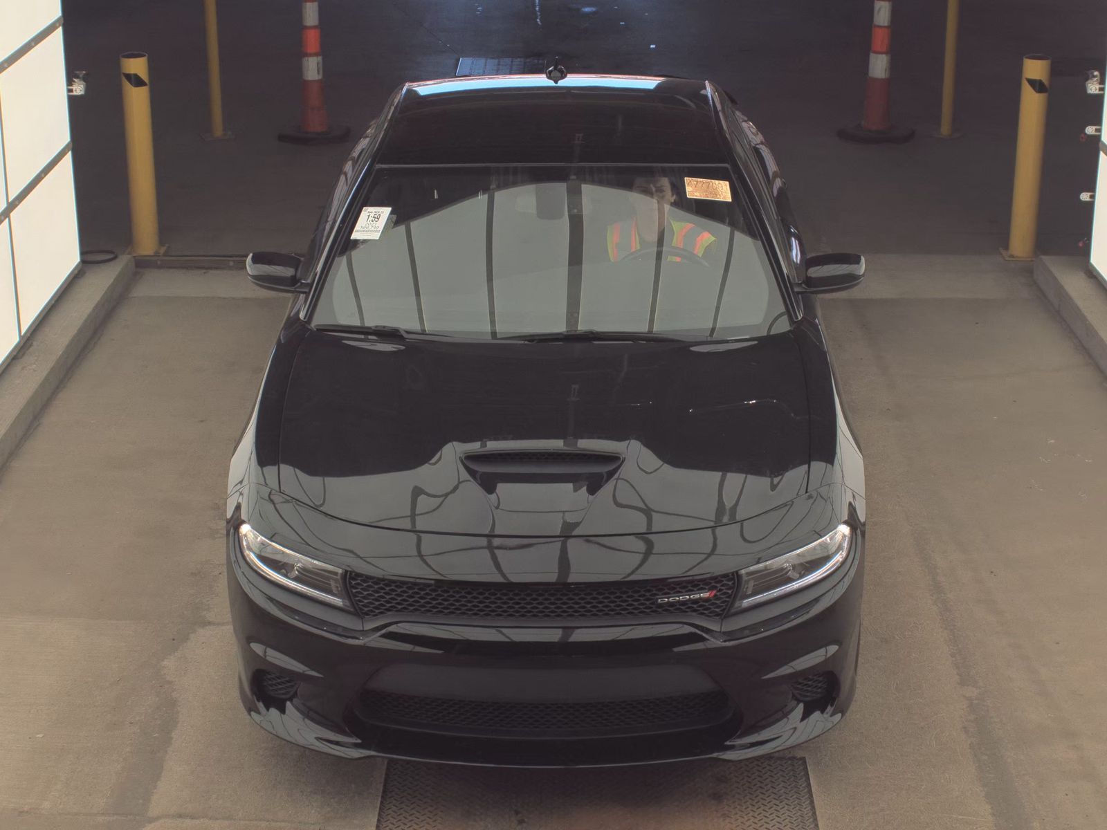 2023 Dodge Charger GT RWD