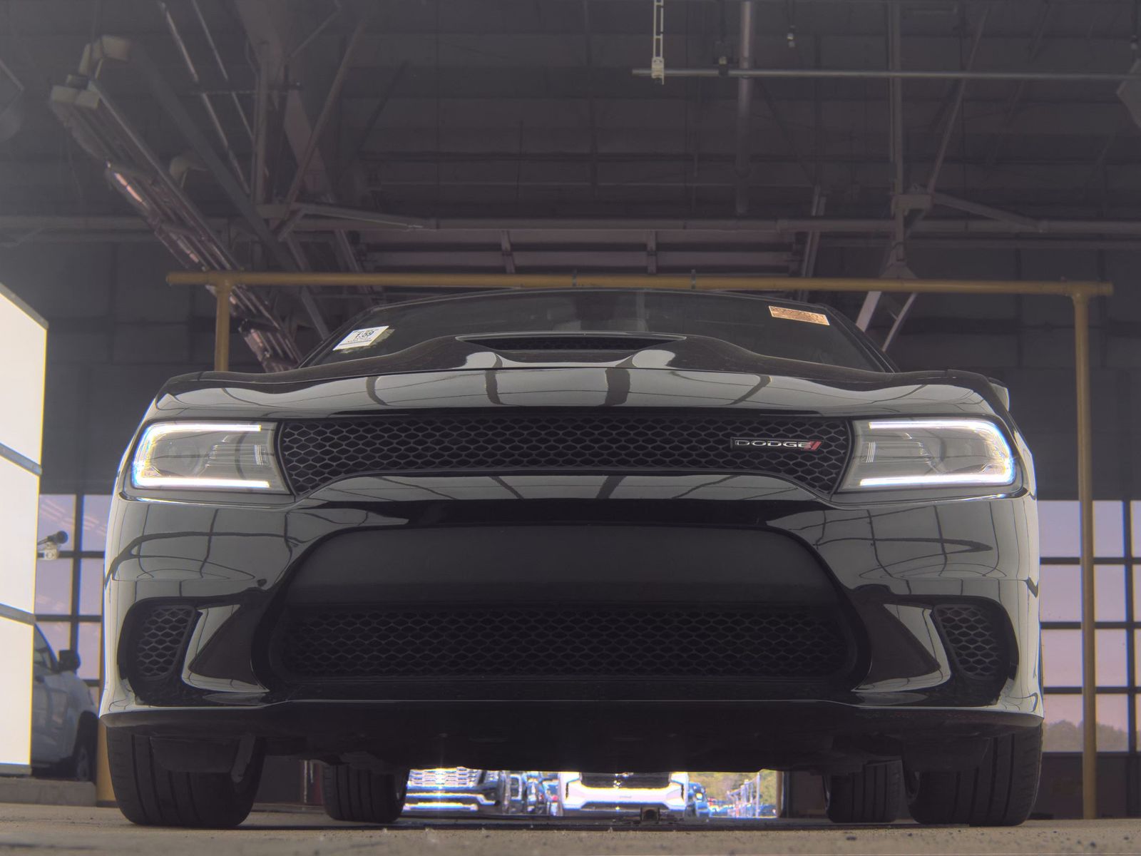 2023 Dodge Charger GT RWD