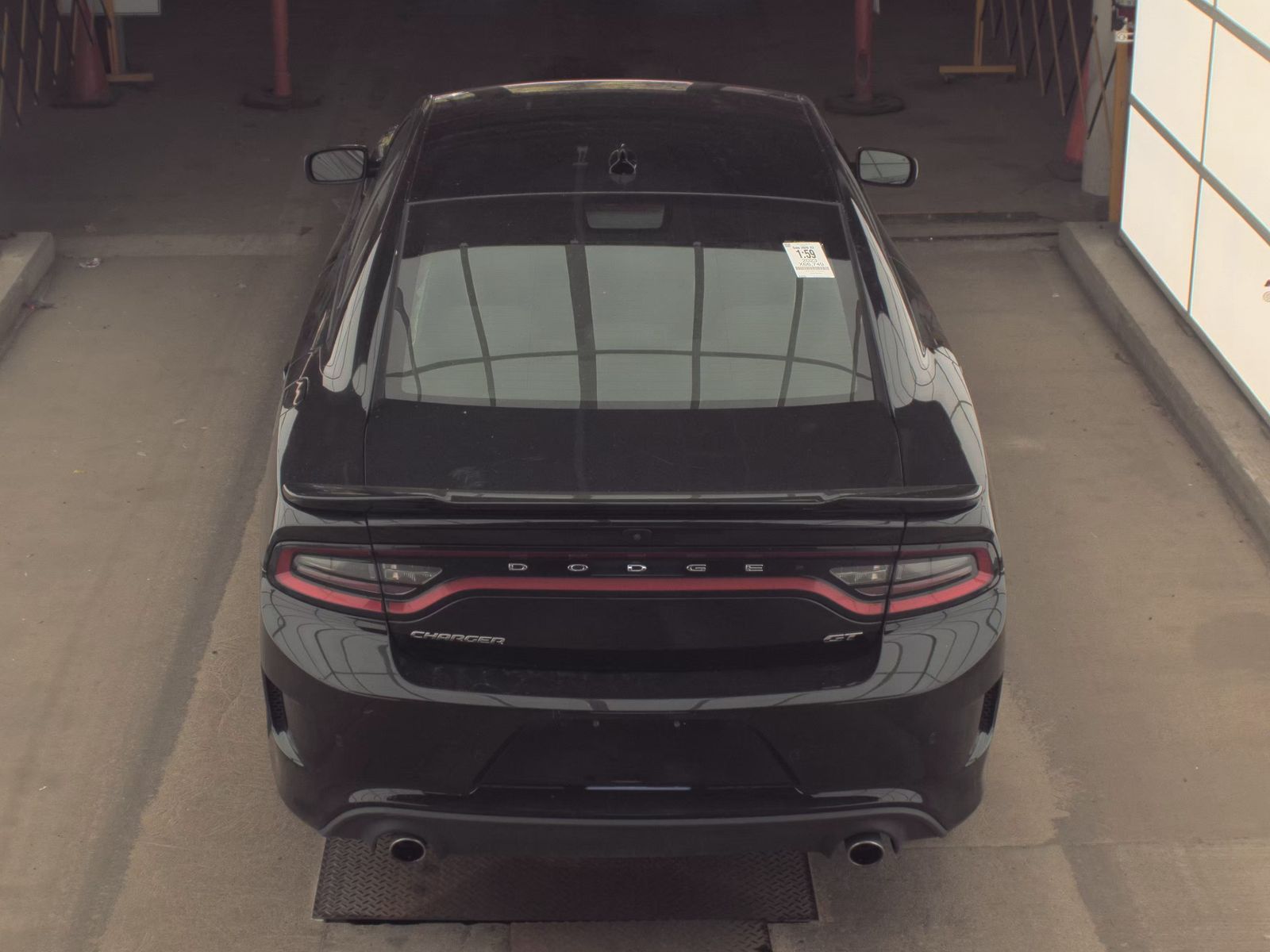 2023 Dodge Charger GT RWD