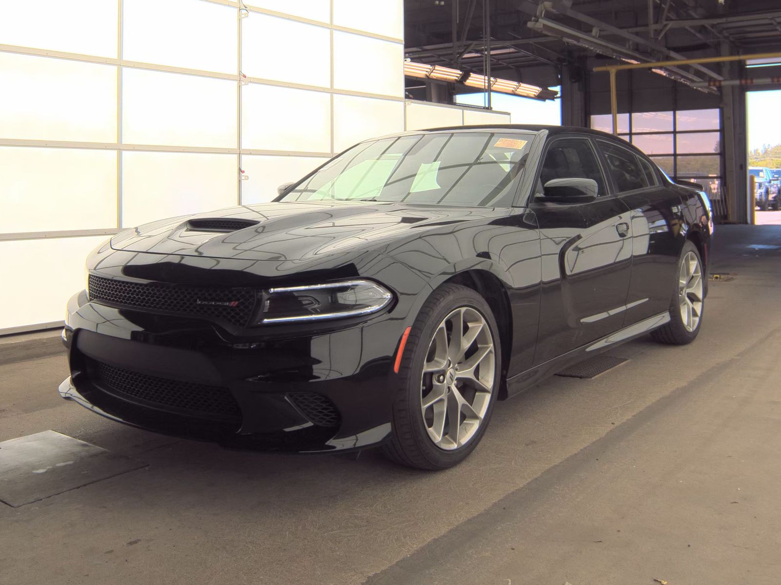 2023 Dodge Charger GT RWD