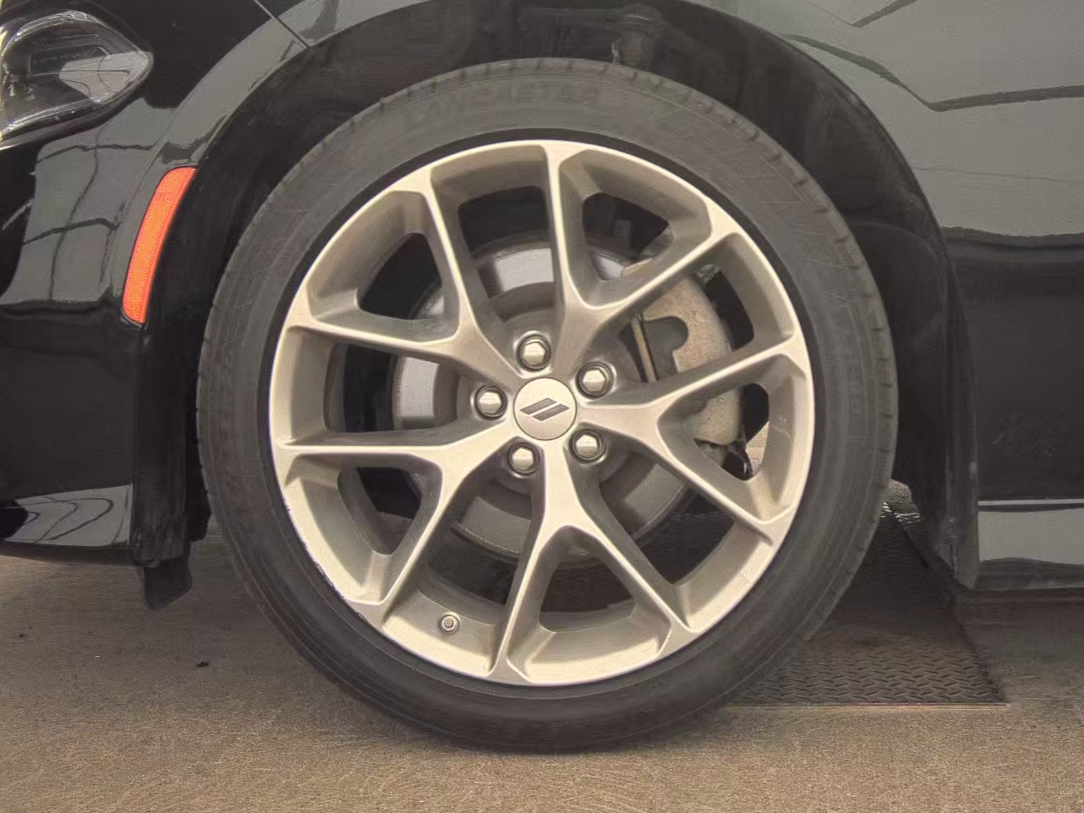 2023 Dodge Charger GT RWD