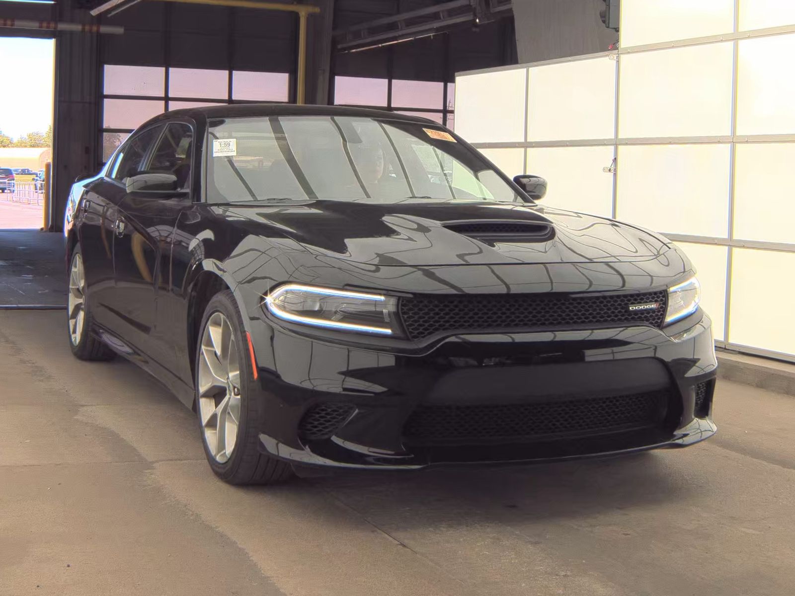 2023 Dodge Charger GT RWD